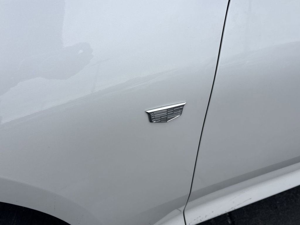 2024 Cadillac CT5 Premium Luxury