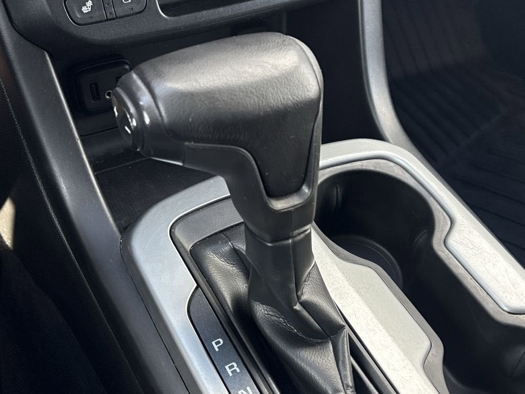 2019 Chevrolet Colorado 4WD LT