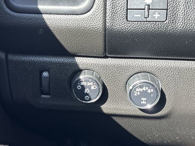 2019 Chevrolet Colorado 4WD LT