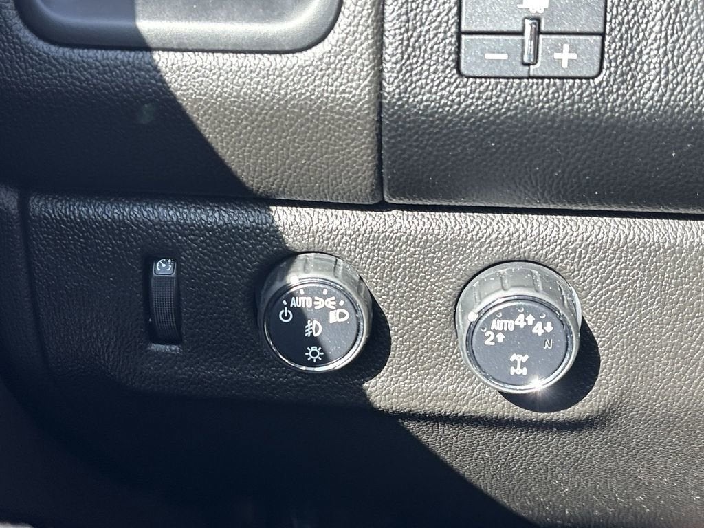 2019 Chevrolet Colorado 4WD LT