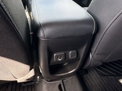 2019 Chevrolet Colorado 4WD LT