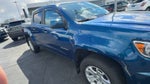2019 Chevrolet Colorado 4WD LT