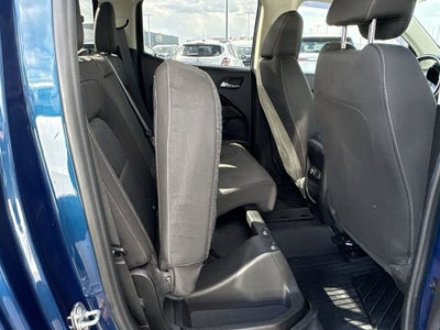 2019 Chevrolet Colorado 4WD LT