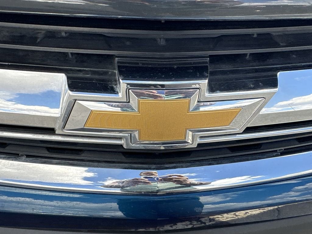 2019 Chevrolet Colorado 4WD LT