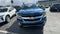 2019 Chevrolet Colorado 4WD LT