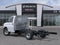 2025 GMC Savana Cutaway 3500 1WT