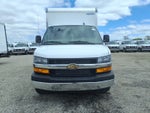 2025 GMC Savana Cutaway 3500 1WT