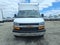 2025 GMC Savana Cutaway 3500 1WT