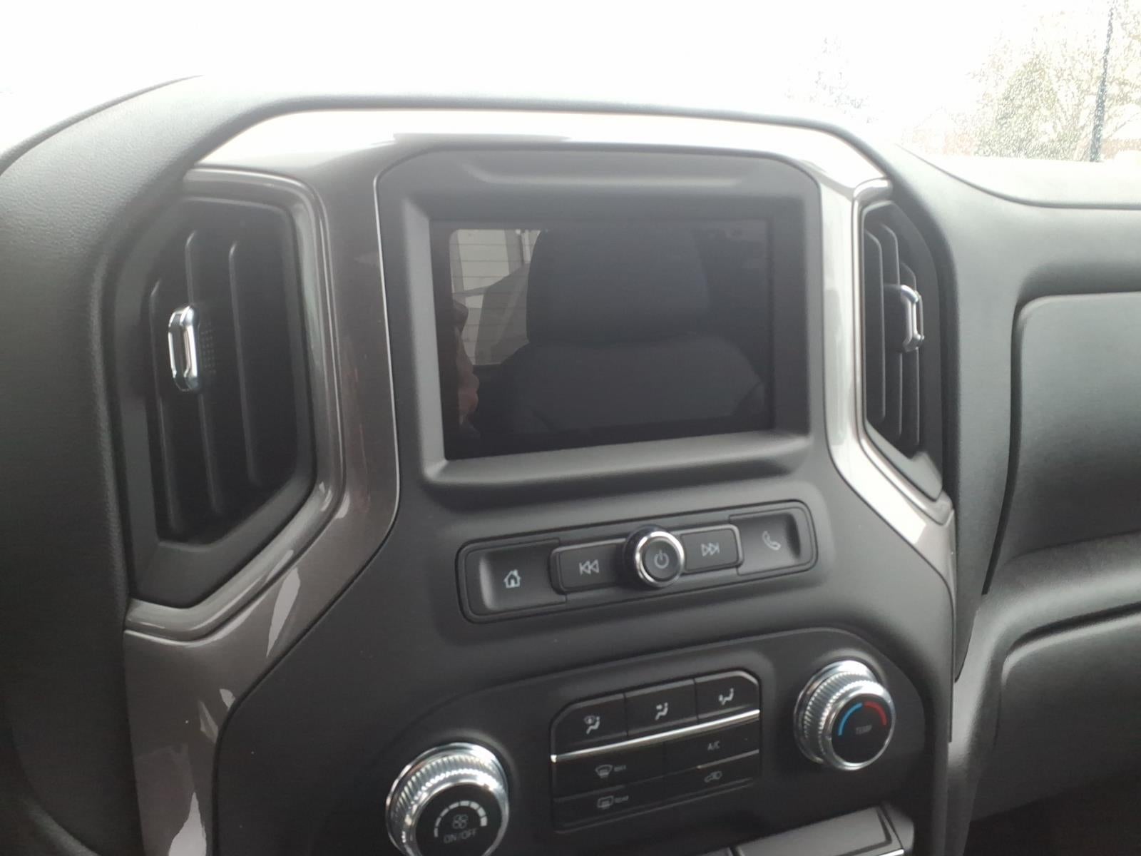 2025 GMC Sierra 2500 HD Pro