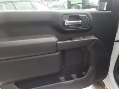 2025 GMC Sierra 2500 HD Pro