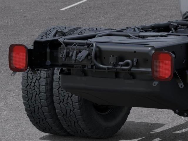 2026 GMC Sierra 3500 HD Chassis Cab SLE