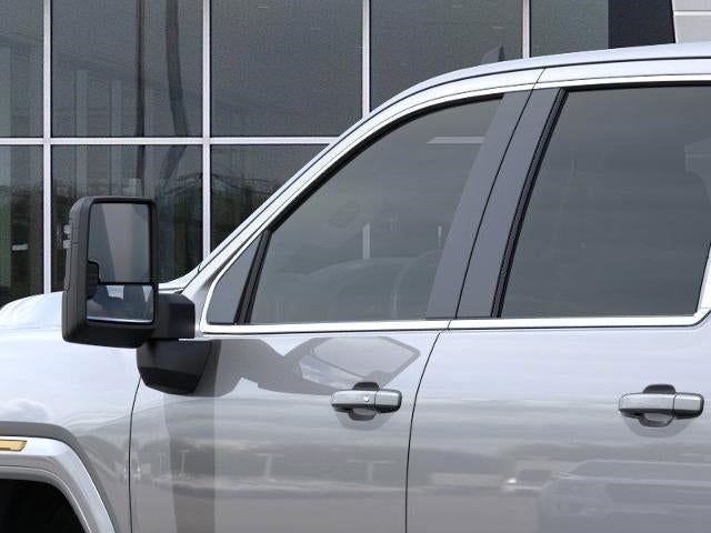 2026 GMC Sierra 3500 HD Chassis Cab SLE