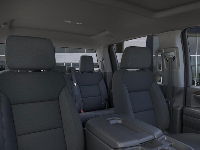 2026 GMC Sierra 3500 HD Chassis Cab SLE