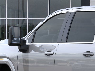 2026 GMC Sierra 3500 HD Chassis Cab SLE