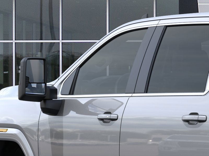 2026 GMC Sierra 3500 HD Chassis Cab SLE