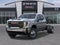 2026 GMC Sierra 3500 HD Chassis Cab SLE