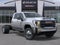 2026 GMC Sierra 3500 HD Chassis Cab SLE