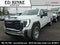 2025 GMC Sierra 3500 HD Pro