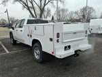 2025 GMC Sierra 3500 HD Pro