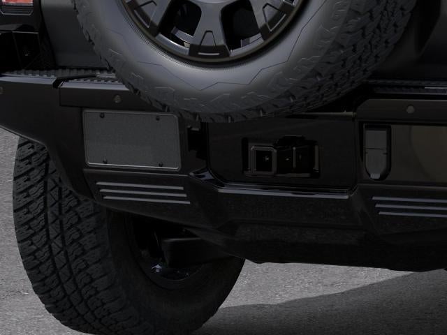 2026 GMC HUMMER EV SUV 3X