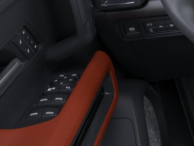 2026 GMC HUMMER EV SUV 3X