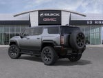2026 GMC HUMMER EV SUV 3X