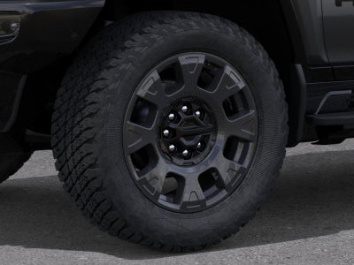 2026 GMC HUMMER EV SUV 3X