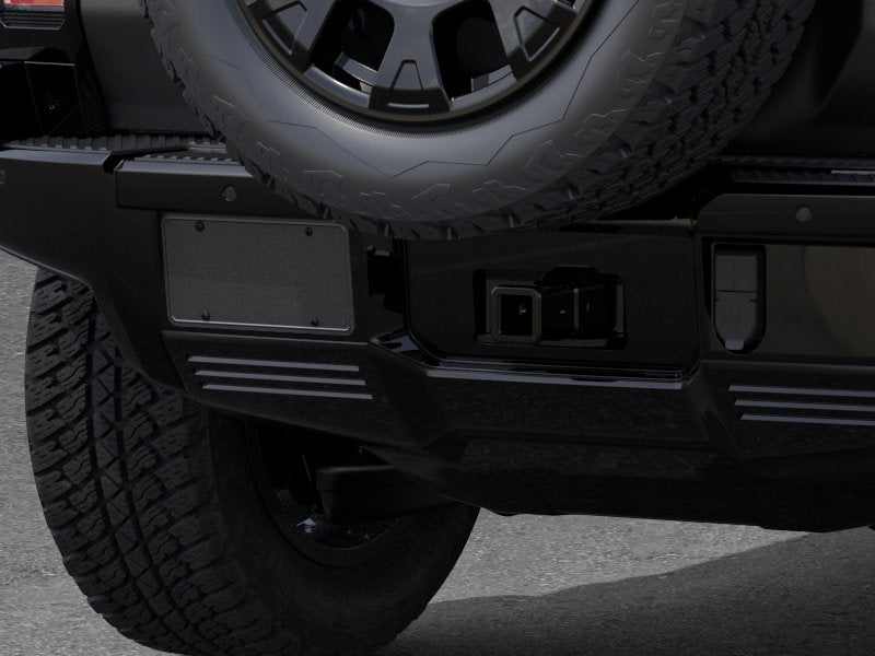 2026 GMC HUMMER EV SUV 3X