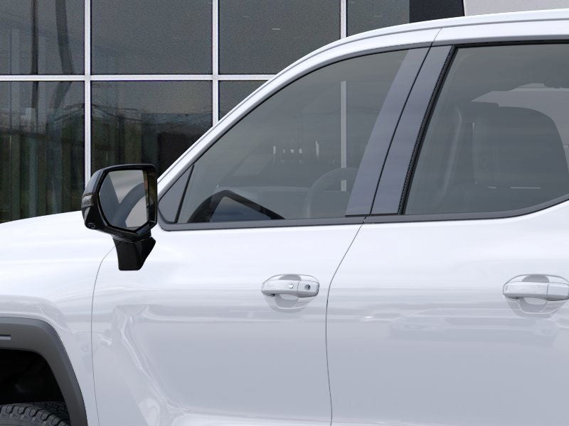 2026 GMC Sierra EV Elevation Standard Range