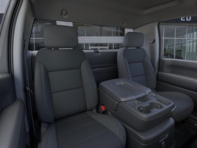 2025 GMC Sierra 2500 HD SLE