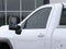 2025 GMC Sierra 2500 HD SLE