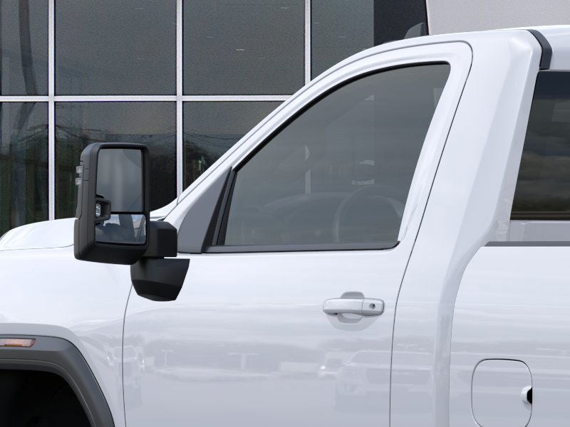2025 GMC Sierra 2500 HD SLE