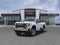 2025 GMC Sierra 2500 HD SLE