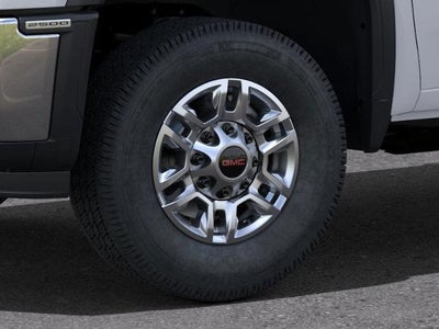 2025 GMC Sierra 2500 HD SLE