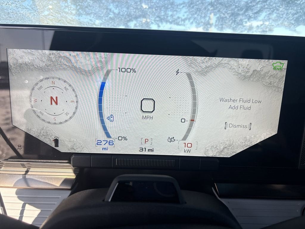 2022 GMC HUMMER EV Pickup Edition 1