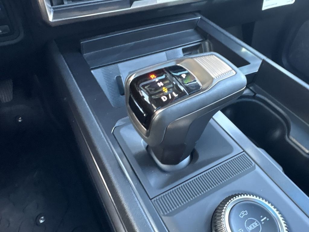 2022 GMC HUMMER EV Pickup Edition 1