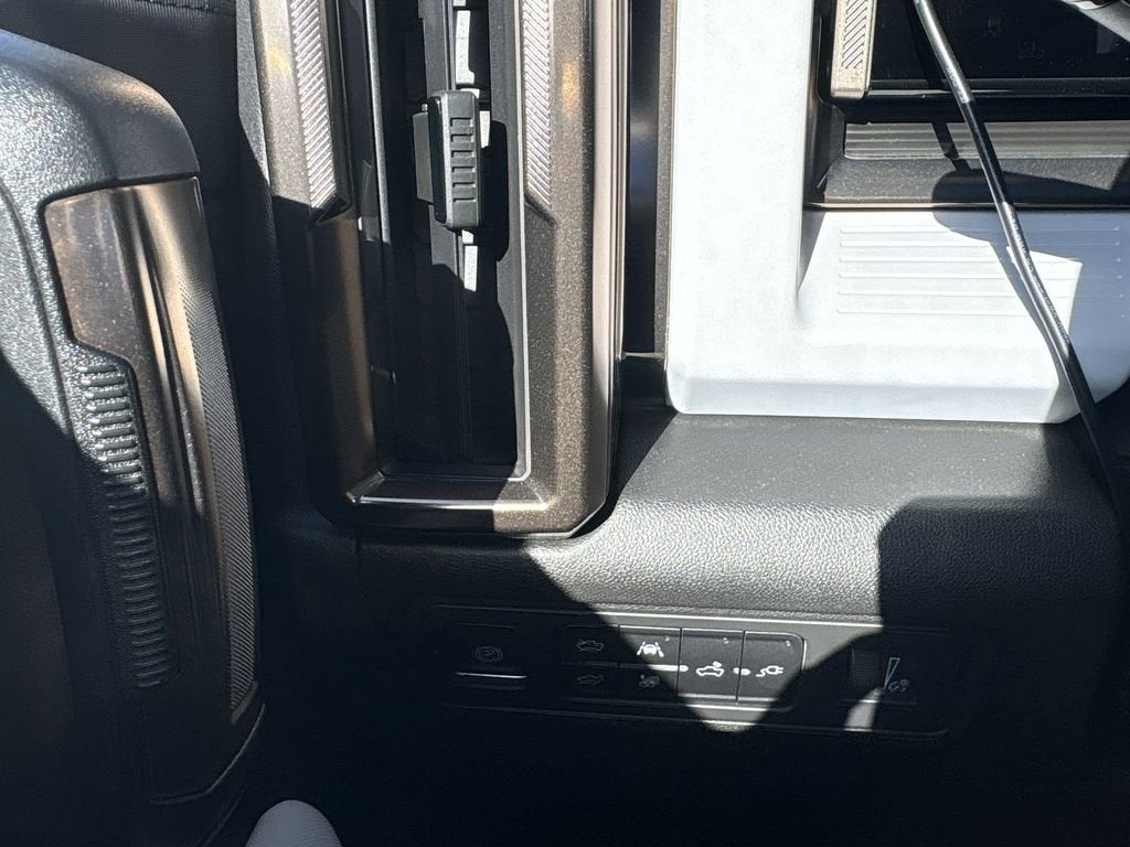 2022 GMC HUMMER EV Pickup Edition 1