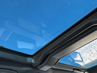 2022 GMC HUMMER EV Pickup Edition 1