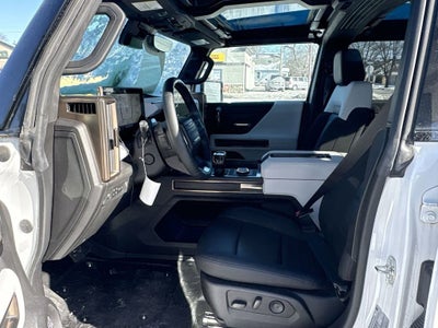 2022 GMC HUMMER EV Pickup Edition 1