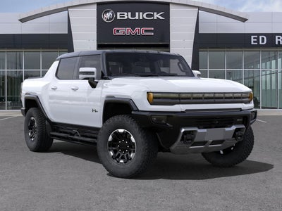 2022 GMC HUMMER EV Pickup Edition 1
