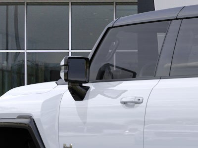 2022 GMC HUMMER EV Pickup Edition 1