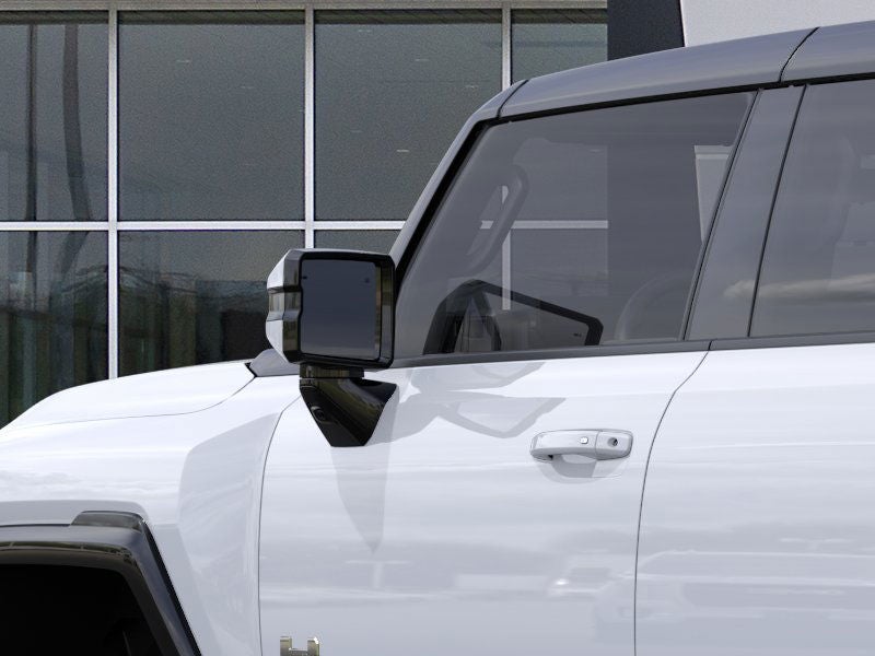 2022 GMC HUMMER EV Pickup Edition 1