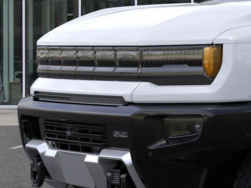 2022 GMC HUMMER EV Pickup Edition 1