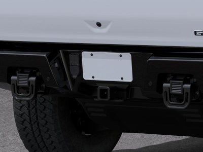 2022 GMC HUMMER EV Pickup Edition 1