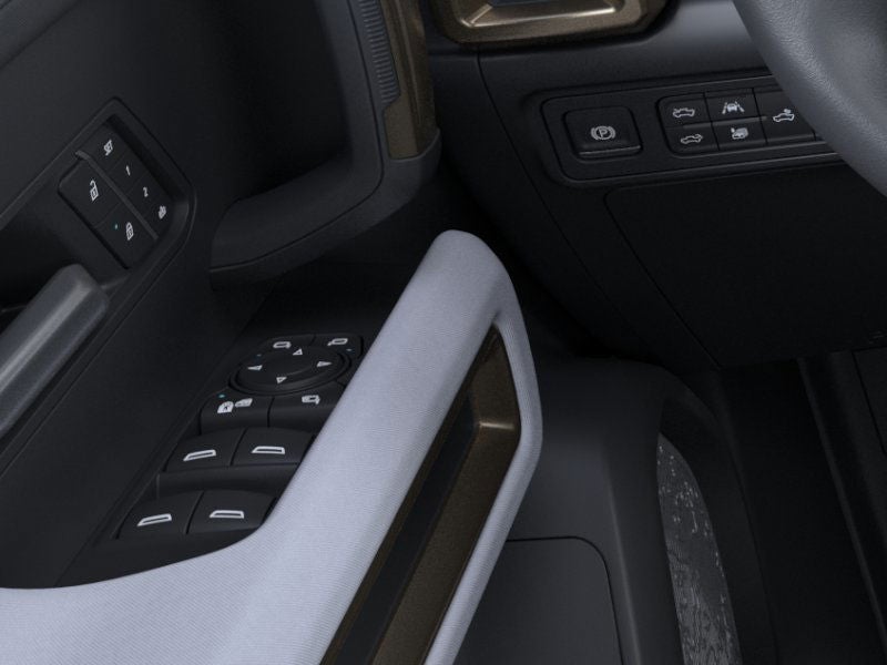 2022 GMC HUMMER EV Pickup Edition 1