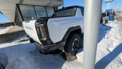 2022 GMC HUMMER EV Pickup Edition 1
