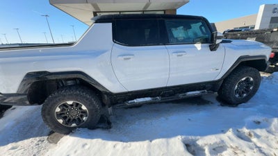 2022 GMC HUMMER EV Pickup Edition 1
