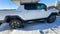 2022 GMC HUMMER EV Pickup Edition 1
