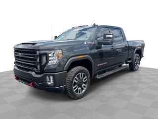 2020 GMC Sierra 2500 HD AT4