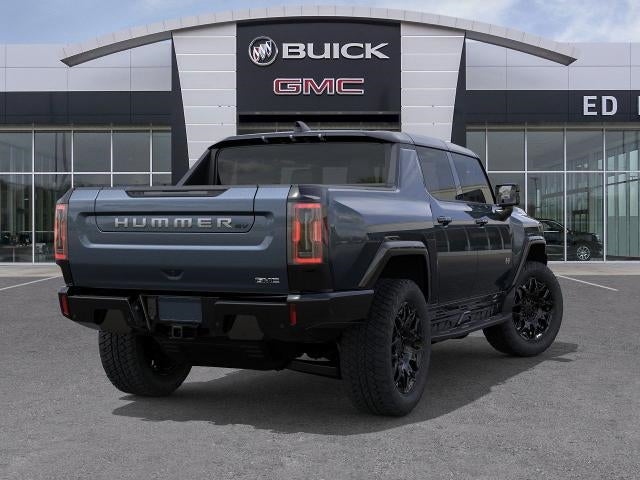 2026 GMC HUMMER EV Pickup 2X